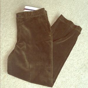 Polo by Ralph Lauren Corduroy Pants